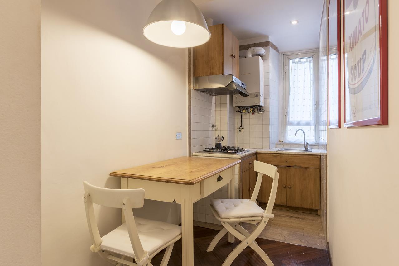 Trastevere Elegant Apartment Rome Luaran gambar
