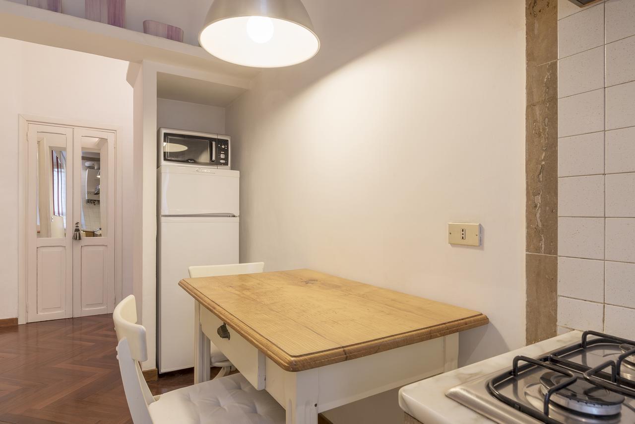 Trastevere Elegant Apartment Rome Luaran gambar