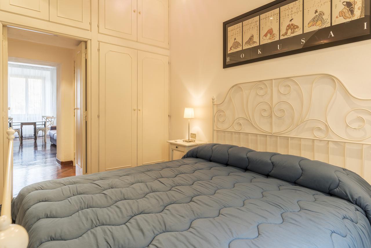 Trastevere Elegant Apartment Rome Luaran gambar